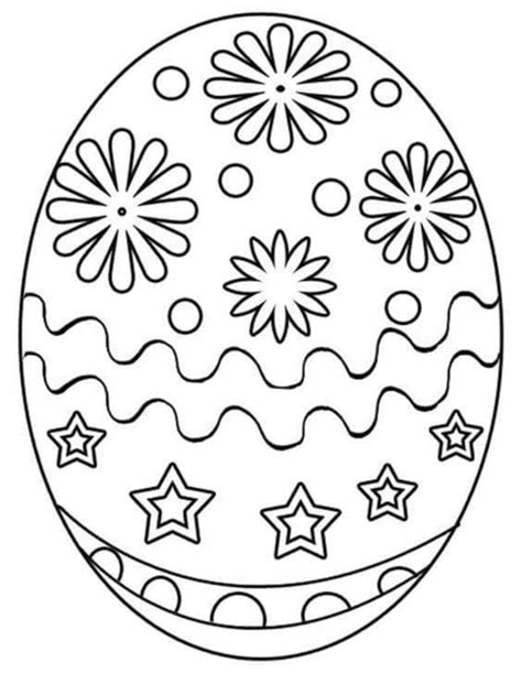 Free Printable Easter Day Coloring Pages