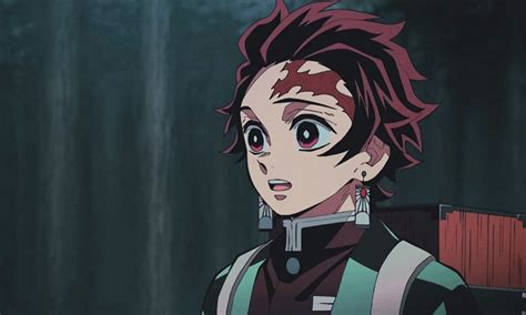 Kimetsu no Yaiba en qué pilar se convierte Tanjiro Kamado