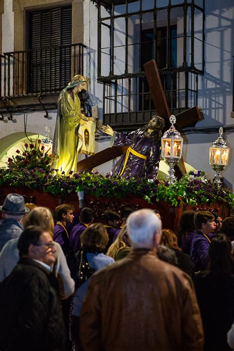 Galer A De Im Genes Procesi N Del Silencio Portal Oficial De Turismo