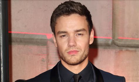 Muri Liam Payne Ex Integrante De One Direction Diario Extra