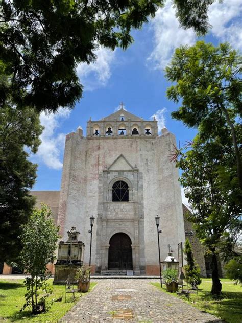 Los pueblos mágicos de Morelos Experiencias