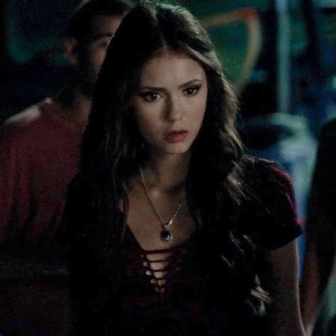 Elena Gilbert Vampire Diaries Movie Avengers Girl Vampire Diaries