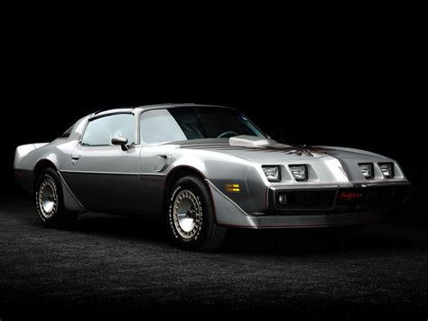 1979 Pontiac Firebird Trans Am 6 6 L80 Muscle Trans Wallpapers