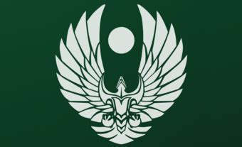 Emblem of the Romulan Republic (Star Trek Online) : r/Emblems