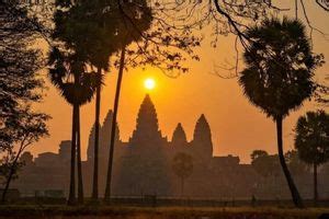 Angkor Group Tour About Cambodia Travel Tours Travel To Cambodia