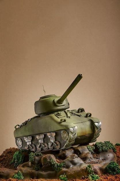 M4 sherman tank – Artofit