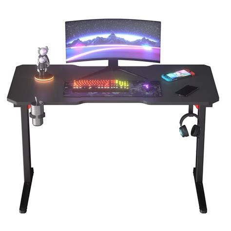 Gaming Desk & Gaming Chair Tilt 135 Green - For Me Furniture