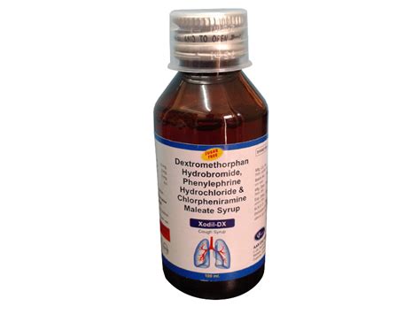 Xodil-DX | AarEss Remedies