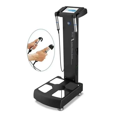 2022 Body Scan Fat Analyzer Machine For Accurate Fat Testing And Body