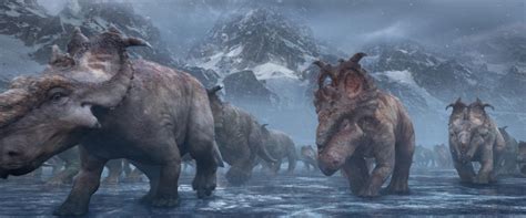 Walking with Dinosaurs | Reviews by Bethany