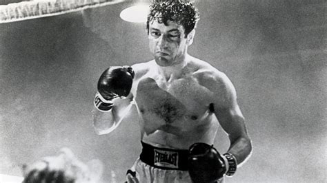 The Oscar Buzz: Birthday Take: Robert De Niro in "Raging Bull" (1980)