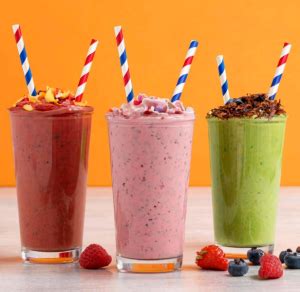 The Science Behind Wawa Smoothies: Exploring Their Ingredients ...