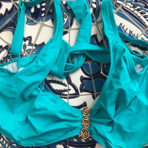 Coco Reef Swim Coco Reef Bratop Swimtop 3234ddd Poshmark