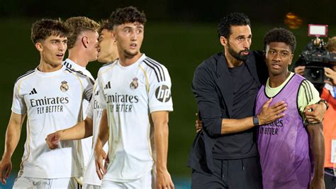 La situación del Real Madrid, debate en directo con AS: ¡manda tu