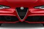 Alfa Romeo Giulia Review Ratings Specs Prices And Photos The