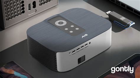 Artlii Play Avis Test Sur Le Artlii Play Videoprojecteur K