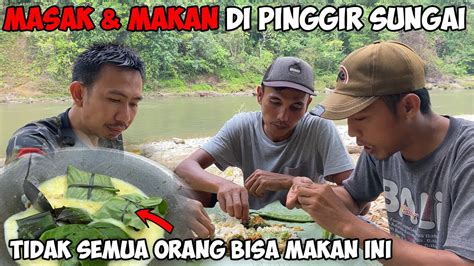 Dari Bisa Makan Gulai Pendap Khas Bengkulu Masakan Daerah Masak