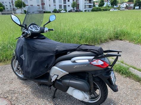 Yamaha Vp X City Kaufen Auf Ricardo