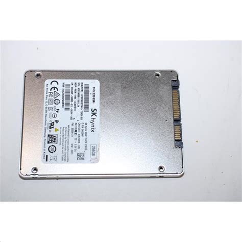 Sk Hynix Sc Sata Solid State Drive Gb Property Room