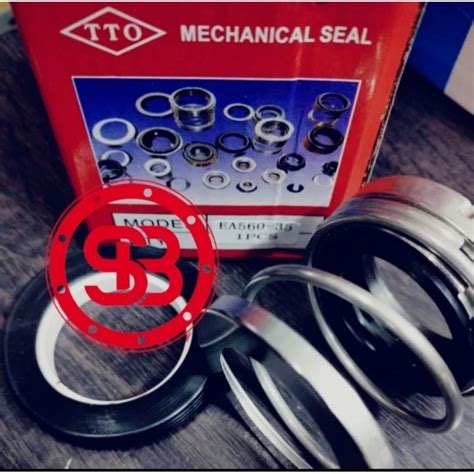 Jual Mechanical Seal EA 560 35mm TTO Shopee Indonesia