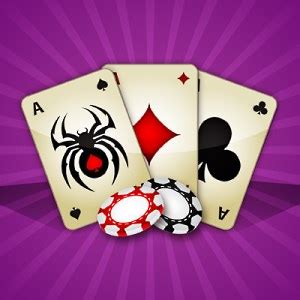 Spider Solitaire Hd Pobierz Za Darmo I Graj W Systemie Windows