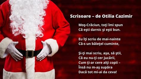 Poezii De Cr Ciun Cele Mai Frumoase Poezii I Versuri De Cr Ciun