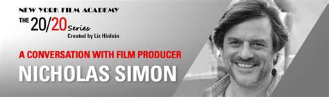 NEW YORK FILM ACADEMY NYFA WELCOMES CEO OF INDOCHINA PRODUCTIONS AND