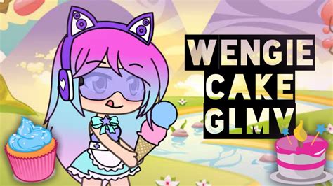 Wengie Cakeglmvgalaxy Gacha Videos Youtube