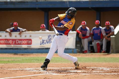 Premundial de Béisbol U15 Fundadeporte