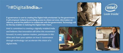 My #DigitalINDIA Vision | BlogwatiG