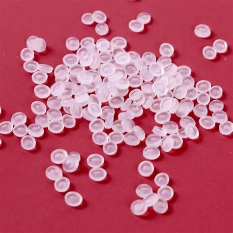 Injection Molding Grade Low Density Polyethylene Sabic Sinopec LDPE