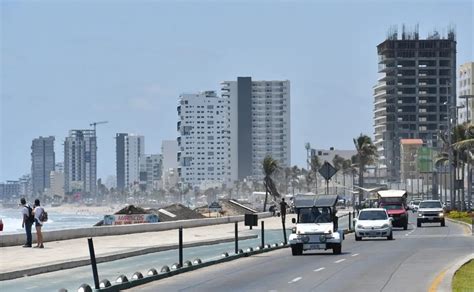 La sequía aún no afecta zona urbana ni rural de Mazatlán Jumapam