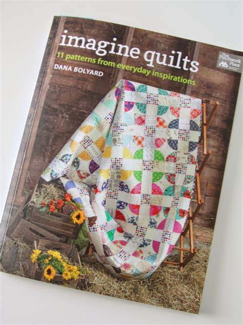 Imagine Quilts By Dana Bolyard Diary Of A Quilter A Quilt Blog