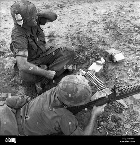 25th Infantry Div Vietnam War