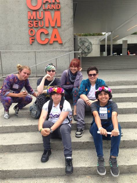 Day Camp For Transgender Youth Allows Kids To Be Themselves Kqed