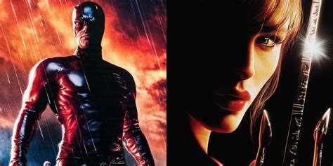 Daredevil Director Reveals Why Ben Affleck's Movie Never Got A Sequel