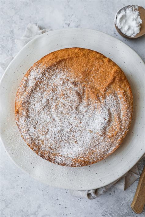 Walnusskuchen Ohne Zucker Und Ohne Mehl Rezept Foodwissen De