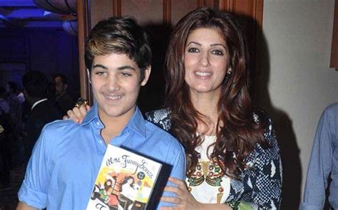 Twinkle Khanna Wiki, Age, Husband, Family, Biography & More - WikiBio