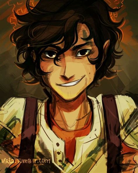 Leo Valdez Viria Leo Valdez Percy Jackson Percy Jackson Books