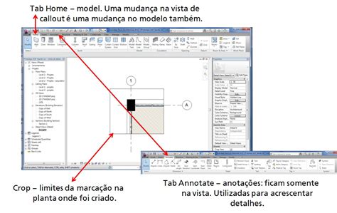 BIMrevit Construtora Virtual Blog Vistas De Detalhes Callout E