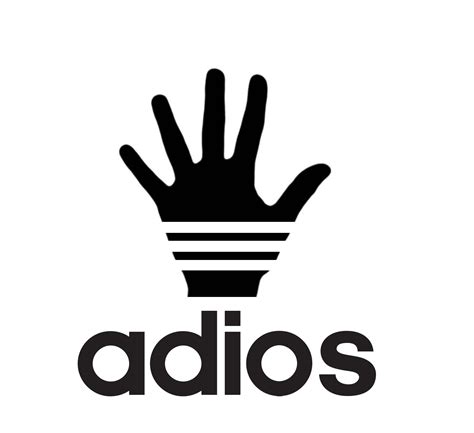 All of these off brand adidas logos. : crappyoffbrands