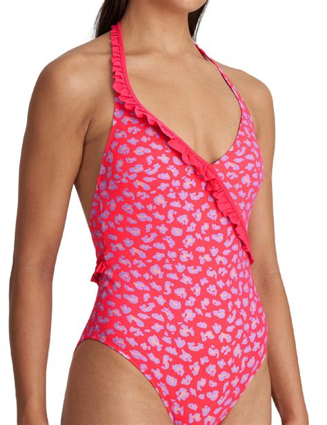 Marie Jo La Gomera Padded Triangle Swimsuit Belle Lingerie