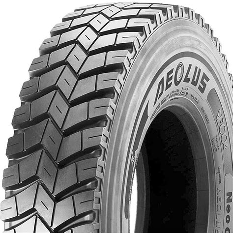 R Aeolus Neo Construct D Truck Tyre Buy Reviews Price