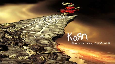 Korn Wallpapers (55+ pictures) - WallpaperSet