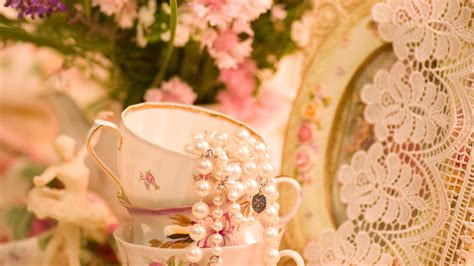 High Tea Baroque Music Chilled Music Youtube