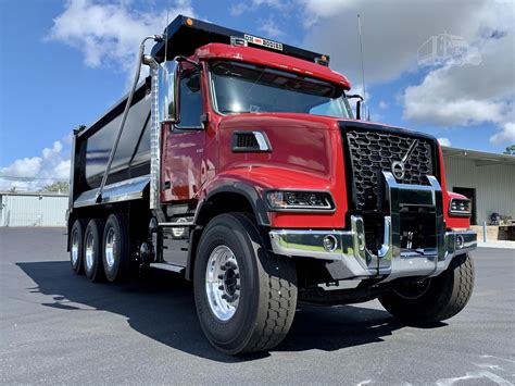 2024 VOLVO VHD84F300 For Sale in Montgomery, Alabama | www.capitalvolvo.com