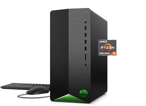 Hp Pavilion Gaming Desktop Pc Ryzen Where To Buy At The Best Price