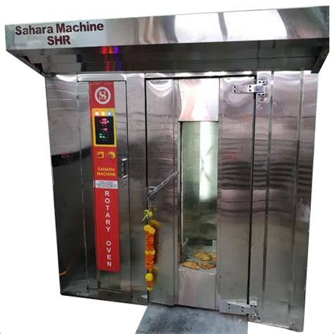 Bakery Oven Manufacturer,Rotary Oven Supplier,Ahmedabad,Gujarat, India