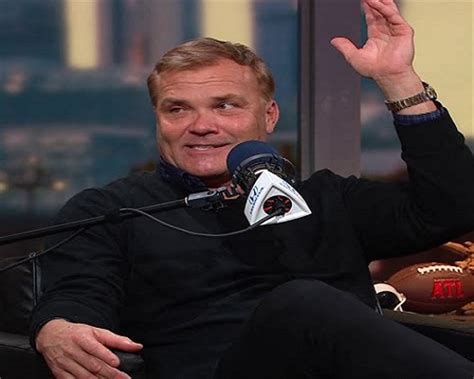 How Much Is Former Football Player Scott Zolak S Net Worth Earnings