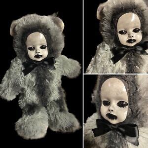 Creepydolls Ebay Stores